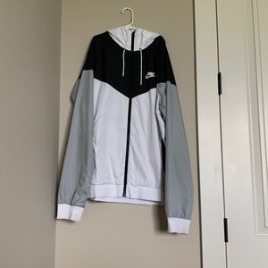 Nike Windrunner